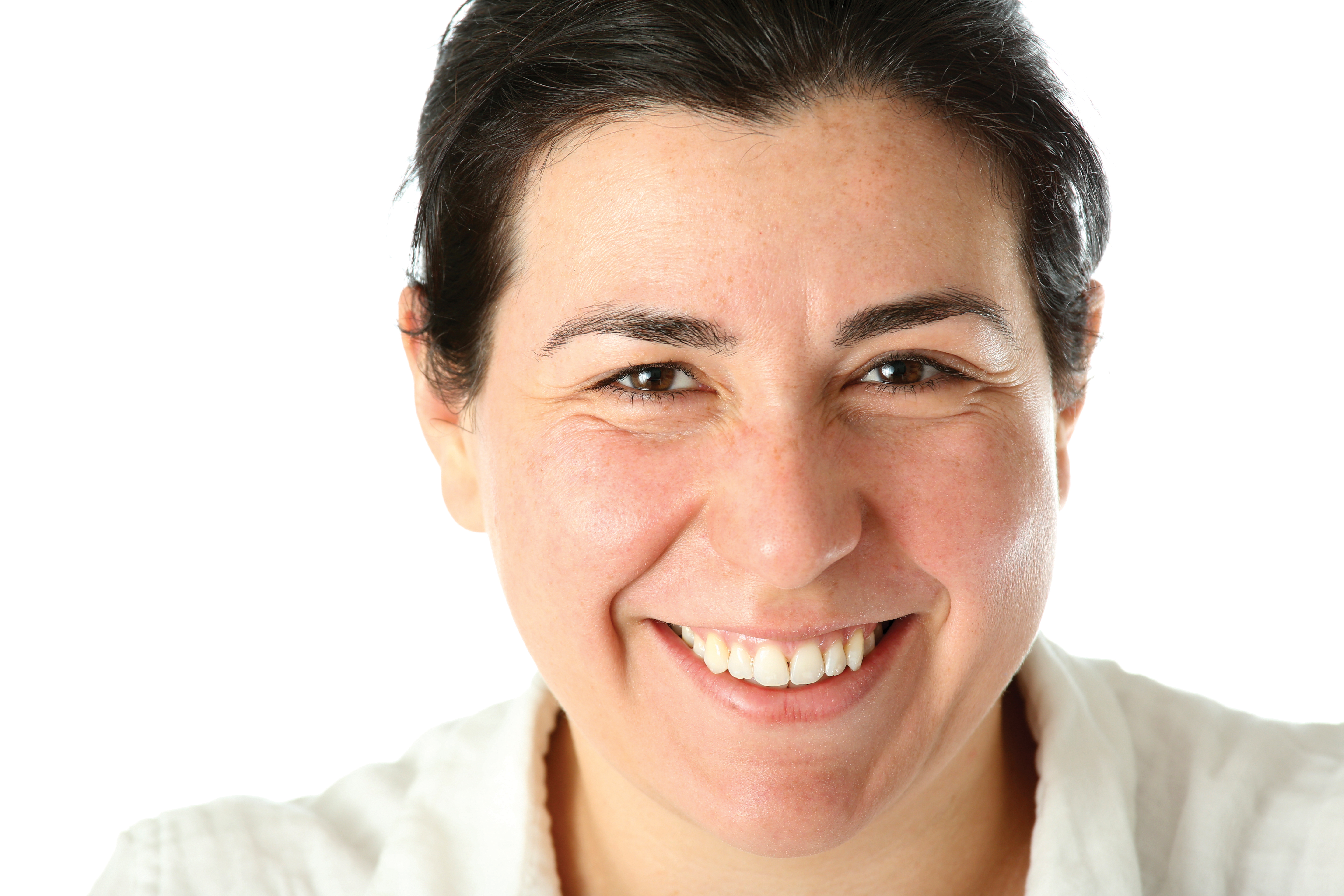 Particle Physicist Asimina Arvanitaki new faculty member at Perimeter Institute