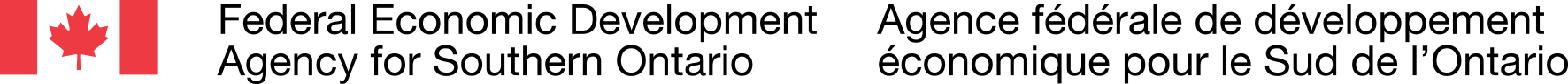 Federal Economic Development Agency for Southern Ontario