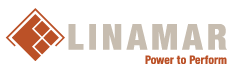 Linamar logo