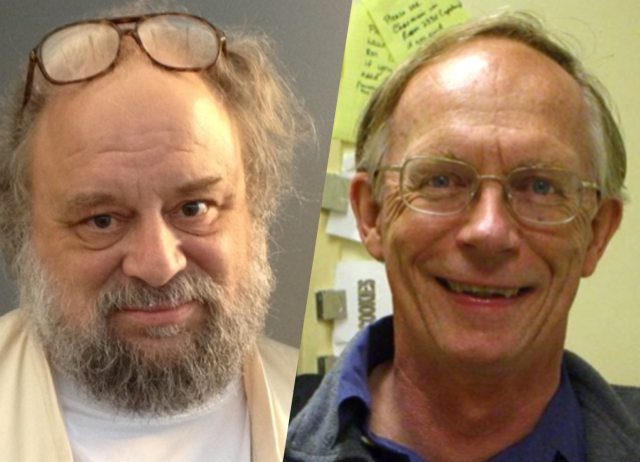 John Cardy and Alexander Zamolodchikov