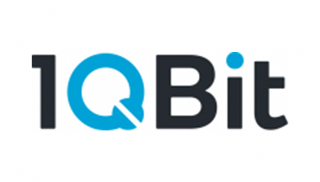 1QBit logo