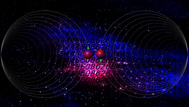 Hot theory, cool hardware, big progress in quantum computing