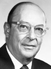 portrait of John Bardeen