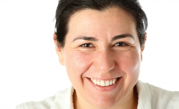 Particle Physicist Asimina Arvanitaki new faculty member at Perimeter Institute