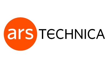 ars technica logo