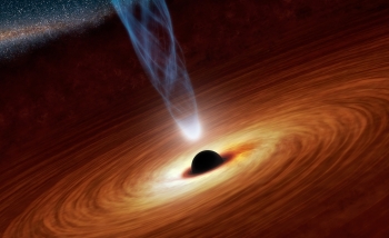 black hole