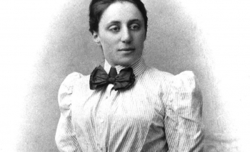 Emmy Noether