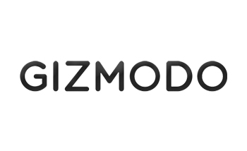 Gizmodo logo