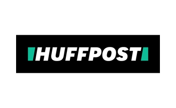 Huffington Post logo