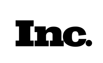 Inc. logo