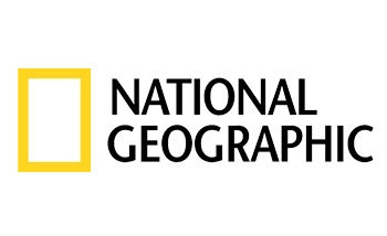 National Geographic logo