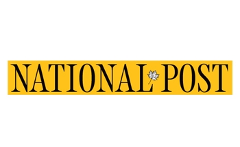 National Post logo