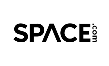 Space.com logo