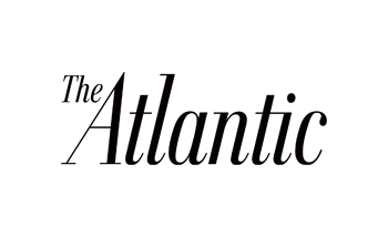 The Atlantic logo