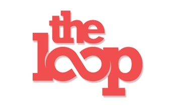 The Loop logo