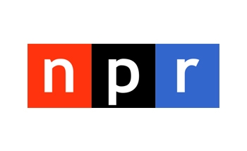 npr logo