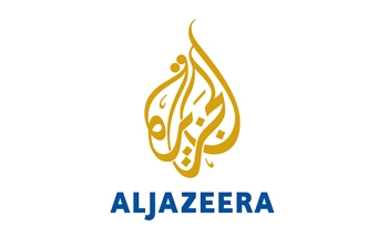 Aljazeera logo