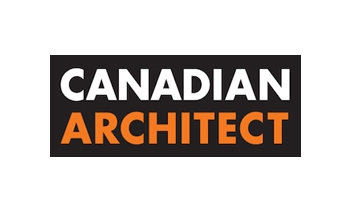 Canadian Architect logo