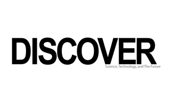 Dicover logo