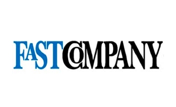 Fast Company logo