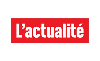 L'actualité logo