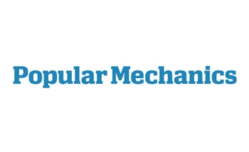 Popular Mechanics logo 