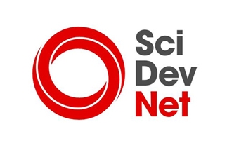 Sci Dev Net logo