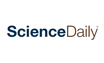 Science Daily logo