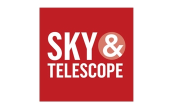 Sky Telescope logo