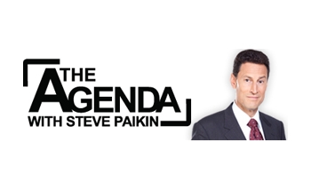 The agenda logo