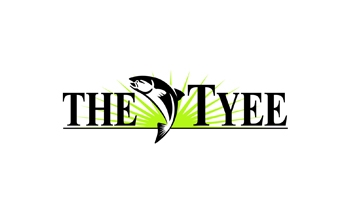 The Tyee logo