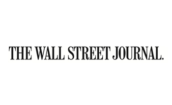 The Wall Street journal logo