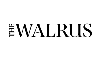 The Walrus logo