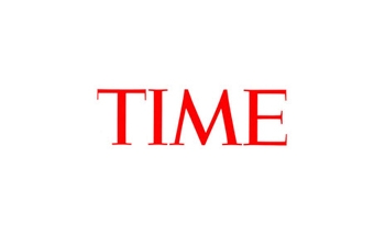 TIME logo