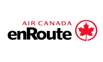 enRoute Magazine logo