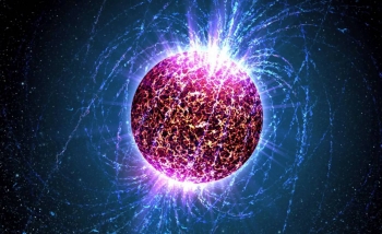 neutron star