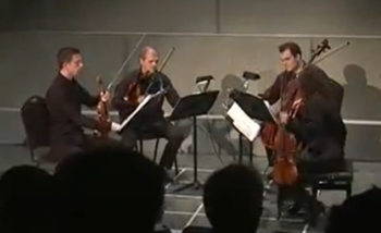 String Quartet