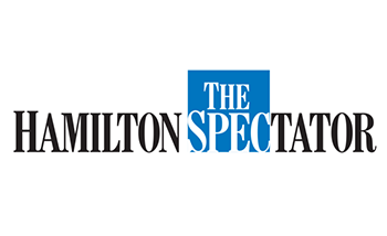 The Hamilton Spectator logo