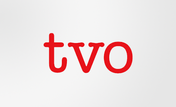 TVO logo