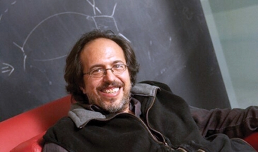 Lee Smolin profile photo