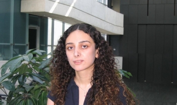 Ghazal Geshnizjani profile picture