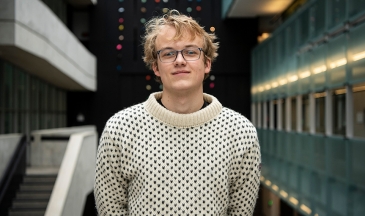 Eivind Jørstad profile picture