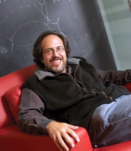 Lee Smolin profile photo