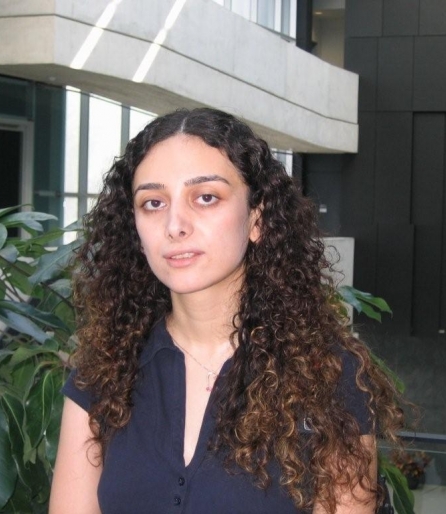 Ghazal Geshnizjani profile picture