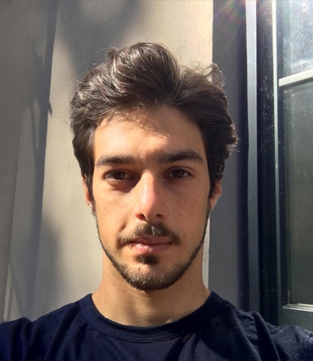 Enrico Olivucci profile photo