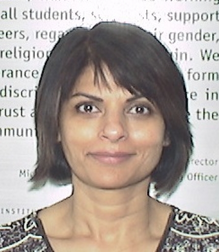 Mayura Stratopoulos profile picture