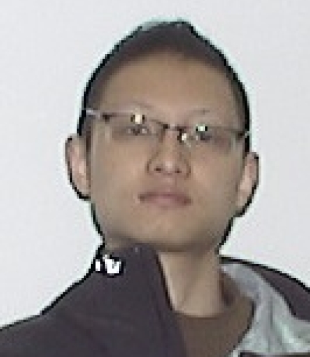 Yijian Zou profile picture