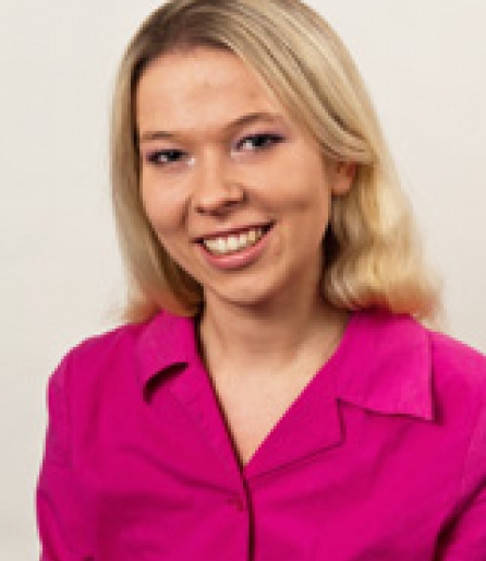 Katarzyna Rejzner profile picture