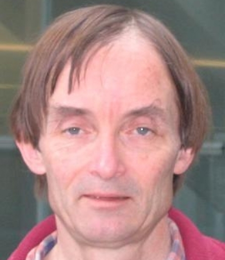 Robert Brandenberger profile picture